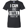 I Can