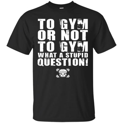 To Gym Or Not