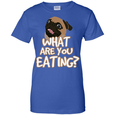 What You Eating - Apparel