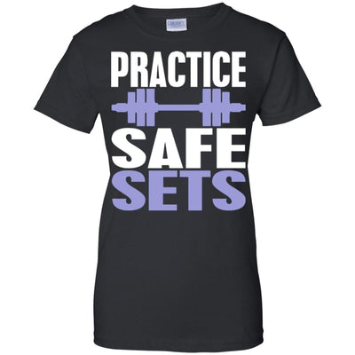 Practice Safe Sets