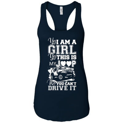 This Is My Jeep - Apparel