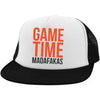 Game Time Madafakas Trucker Hat - gaming bestseller