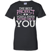 Best Project is You