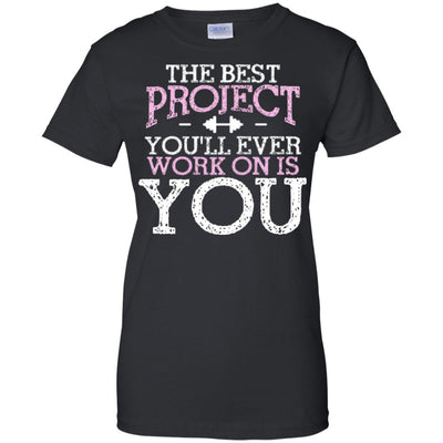 Best Project is You