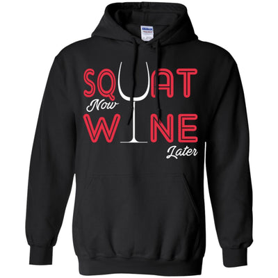 Squat Wine