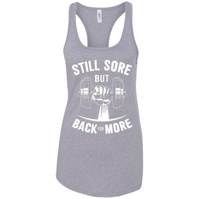 Still Sore but Back For More_front_printable