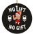 No Lift No Gift Ornament