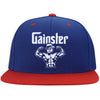Gainster Snapback Hat