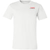 3TSD4 Smoke Connection Unisex Jersey Short-Sleeve T-Shirt