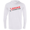 1MTHD5 Smoke Connection LS T-Shirt Hoodie