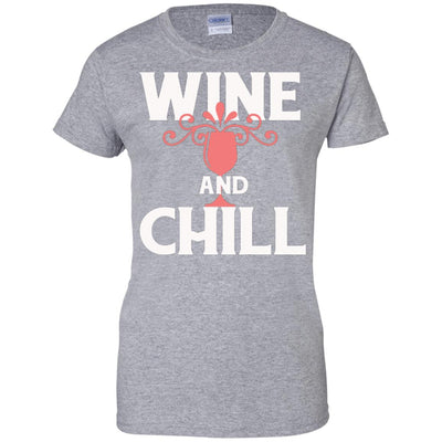 Wine and Chill