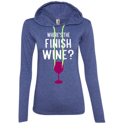 Finish Wine - Apparel