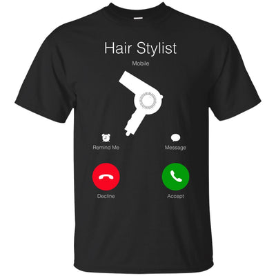 iPHN Hairstylist