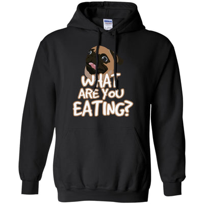 What You Eating - Apparel