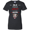 Mum of Pitbull - Apparel