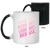 Wake Up Work Out Look Hot Color Changing Mug