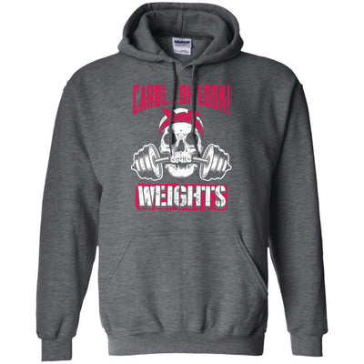 Oh Look Weights - Apparel