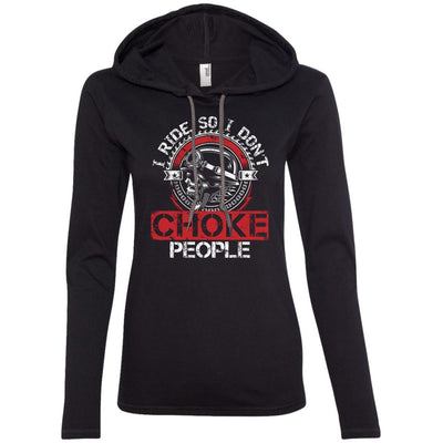 Choke People