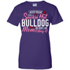 I Would Be A Smoking Hot Bulldog