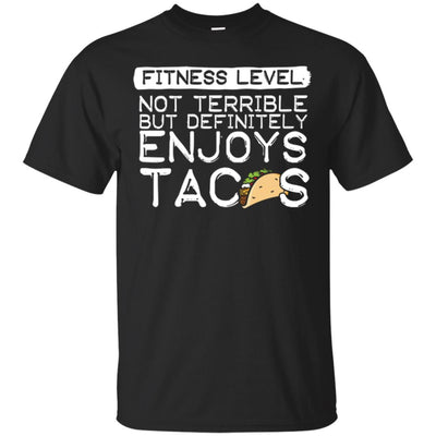 Fitness Level_front_printable