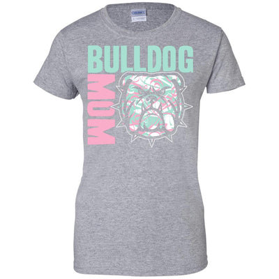 Bulldog Mom - bulldog bestseller