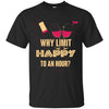 Why Limit Happy