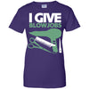 I Give - Apparel - Hairstylist Bestseller