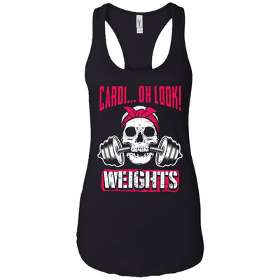 Oh Look Weights - Apparel