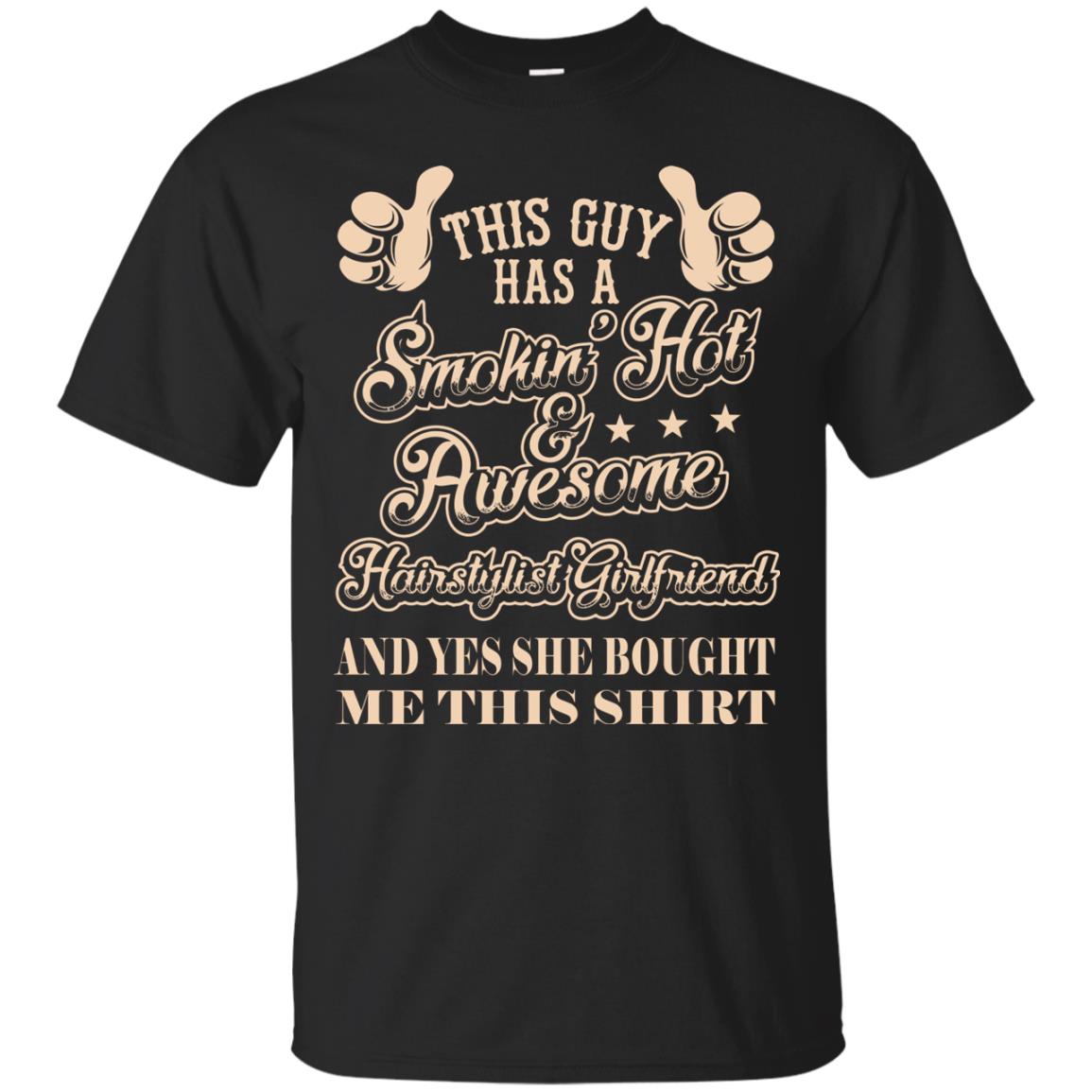 Smokin Hot and Awesome - Apparel