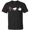 Wine Bulldog