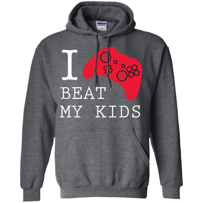 I Beat My Kids - XB