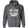 Keep Calm Pitbull - Apparel