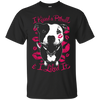 I Kissed A Pit - Apparel