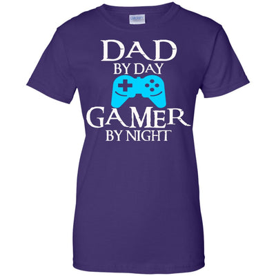 Gamer By Night