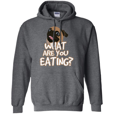 What You Eating - Apparel