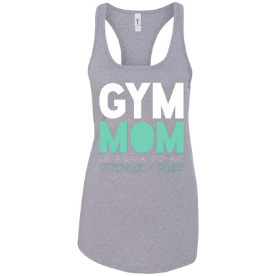 Gym Mom