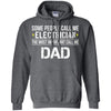 Electrician Dad - Apparel
