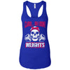 Oh Look Weights - Apparel