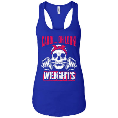 Oh Look Weights - Apparel