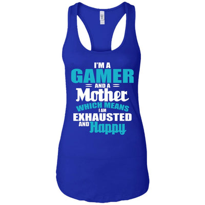 Gamer And A Mother