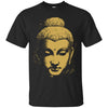 Buddha Face - Apparel