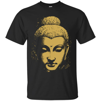 Buddha Face - Apparel
