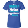 Gamer And A Mother