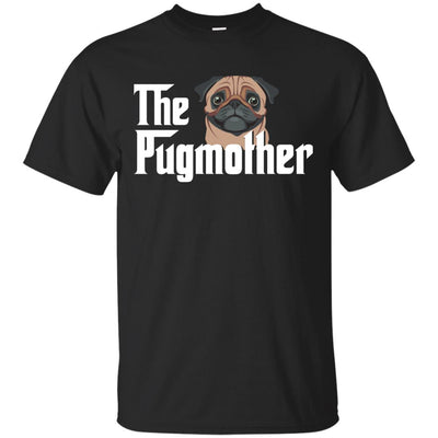 The Pugmother - pug bestseller