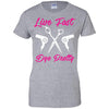 Live Fast Dye Pretty - Apparel - Hairstylist Bestseller