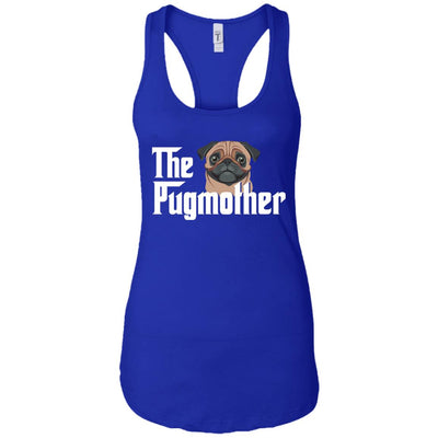 The Pugmother - pug bestseller