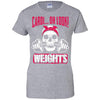 Oh Look Weights - Apparel