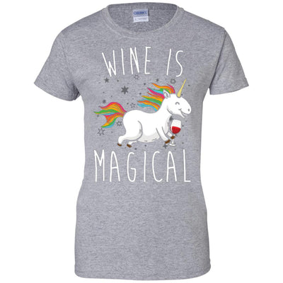 Wine Magical - wine bestseller
