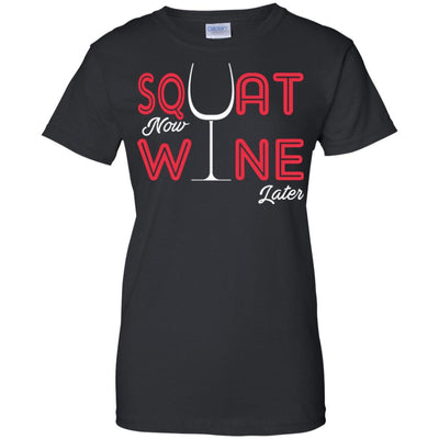 Squat Wine