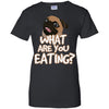 What You Eating - Apparel